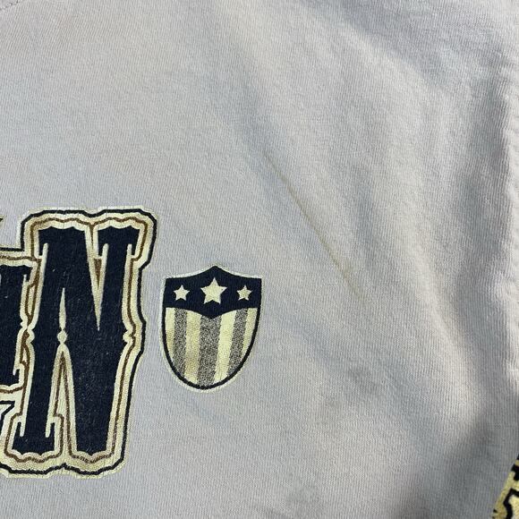 2011 Bike Rally Shirt Mens Large Biker Design Murrells Inlet - Picture 6 of 9